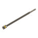 Malco® MSHXL516 Extra Long Driver, Hex Drive, Magnetic: Yes, 6 in L Shaft, 6 in L, Yellow, 1/4 in Dia Insert