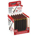 Malco® C-RHEX® MSHXLC Cleanable/Reversible Driver, SAE, Hex Drive, Magnetic: Yes, 6 in L Shaft, 6 in L, Red/Yellow