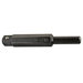 Malco® RRW316 Hex Key Ratchet Wrench Insert, 2-3/16 in L, 1/4 in Dia Shank