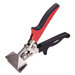 Malco® S2R Hand Seamer With Forged Jaws, Applicable Material Gauge: 24 ga, 26 ga, Steel Blade, 8 in L, Steel Jaw