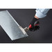 Malco® S6R Hand Seamer With Forged Jaws, Applicable Material Gauge: 24 ga, 26 ga, Steel Blade, 8 in L, Steel Jaw