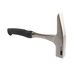 Malco® Tin Master™ TMH1 Tinner's Hammer With Built-In Drive Cleat Bending Slot, Steel Blade, 18 oz Head