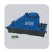 Mars® M21784 Low Profile Pump, 115 V, 22 ft Max Head, 3/8 in Discharge, 1.07 A, 67 W, 5.28 in H, 5.04 in W, 10-1/4 in D