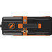 Navac NRP8DI Smart Vacuum Pump, 8 cfm, 15 um Vacuum, 2-Stage, 115 V, 3/4 hp Motor, 1/4 in, 3/8 in, 1/2 in, Battery