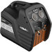 Navac NRRD Recovery Unit, 0.31 to 0.49 lb/min Vapor Recovery Rate, 115 V, 1 hp Motor, 18 in H, 10 in W, 14 in D