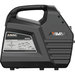 Navac NRRD Recovery Unit, 0.31 to 0.49 lb/min Vapor Recovery Rate, 115 V, 1 hp Motor, 18 in H, 10 in W, 14 in D