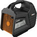 Navac NRRD Recovery Unit, 0.31 to 0.49 lb/min Vapor Recovery Rate, 115 V, 1 hp Motor, 18 in H, 10 in W, 14 in D
