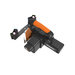 Navac BreakFree® NTB7L Power Tube Bender, For Tube Size: 1/4 in, 5/16 in, 3/8 in, 1/2 in, 5/8 in, 3/4 in, 7/8 in, 7.4 V
