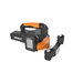 Navac BreakFree® NTB7L Power Tube Bender, For Tube Size: 1/4 in, 5/16 in, 3/8 in, 1/2 in, 5/8 in, 3/4 in, 7/8 in, 7.4 V