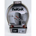 NoKink™ 66733 Flex Hose, 3 ft H, 3/8 in, Stainless Steel