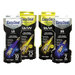 Nu-Calgon EasySeal Ultimate SS 4050-05 Leak Sealant, Compatible Unit Tonnage: 2 ton, 0.1 oz, Tube, Blue