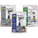 Nu-Calgon Clean Guard™CC 4150-03 Professional Mini-Split Maintenance Bag, Application: Commercial Ceiling Cassettes