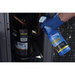 Nu-Calgon Cal-Blue Plus 4182-24 Gas Leak Detector, Liquid, 1 qt, Bottle, Blue
