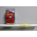 Nu-Calgon 4299-10 Quick Seal Pipe Repair, 4 ft L, 2 in W, Fiberglass