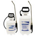 Nu-Calgon No. 300P 4772-0 Sprayer, 3 gal Tank, 38 in L Hose, HDPE Tank