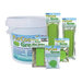 Nu-Calgon PurCool Green 61044 Mini-Strip, Strip, Compatible Unit Tonnage: 5 ton, 1.6 oz