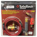 Oatey® Extreme 0386-0833 Torch Kit, Acetylene Fuel, Self-Lighting: Yes, 3/4 in Brazing, 1-1/2 in Soldering