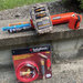 Oatey® Extreme 0386-0833 Torch Kit, Acetylene Fuel, Self-Lighting: Yes, 3/4 in Brazing, 1-1/2 in Soldering