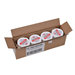 Oatey® No. 5 30014 Solder Flux, Applicable Materials: Metal, Lead Content: No, Paste Flu, 8 oz