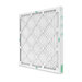 PAMLICO AIR™ Prime8 21208-021224 Standard Air Filter, Pleated Filter, 8A MERV, 12 in L, 24 in W, 2 in Thick, 1000 cfm