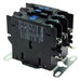 PROTECH™ 42-25103-02 Contactor, 208/230 V Control, 3-Pole, 30 A Switching Current