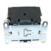 PROTECH™ 42-25103-03 Contactor, 24 V Control, 3-Pole, 40 A Switching Current, For Use With: RJMAAJ Package Heat Pumps