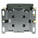 PROTECH™ 42-25103-05 Contactor, 24 V Control, 3-Pole, 50 A Switching Current