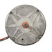 PROTECH™ 51-100998-32 Direct Drive Condenser Fan Motor, 1/3 hp Motor, 208/230 V, 1 ph, 1075 rpm Motor, 48 NEMA, 1.8 A