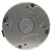 PROTECH™ 51-102500-10 Condenser Motor, 1/3 hp Motor, 230 V, 1 ph, 825 rpm Motor, 48 NEMA, 1-Speed, 1/2 in Dia Shaft