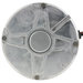 PROTECH™ 51-21853-11 Direct Drive Condenser Fan Motor, 1/3 hp Motor, 208/230 V, 1 ph, 1075 rpm Motor, 48 NEMA, 1.5 A