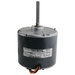 PROTECH™ 51-42179-01 Direct Drive Condenser Fan Motor, 1/3 hp Motor, 208/230 V, 1 ph, 1075 rpm Motor, 48 NEMA, 1.8 A