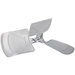 PROTECH™ 70-101323-28 Fan Blade, 26 in Dia, 24 deg Blade Pitch, 3-Blade, 1/2 in Dia Bore, Counter Clockwise