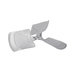 PROTECH™ 70-101323-28 Fan Blade, 26 in Dia, 24 deg Blade Pitch, 3-Blade, 1/2 in Dia Bore, Counter Clockwise