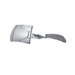 PROTECH™ 70-101323-37K Fan Blade Kit, 20 in Dia, 26 deg Blade Pitch, 2-Blade, 1/2 in Dia Bore, Counter Clockwise