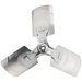 PROTECH™ 70-42268-01 Fan Blade, 22 in Dia, 30 deg Blade Pitch, 3-Blade, 1/2 in Dia Bore, Counter Clockwise