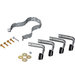 PROTECH™ AS-53148-91 Belly Band Motor-Mount Kit, 48 NEMA