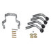PROTECH™ AS-53148-91 Belly Band Motor-Mount Kit, 48 NEMA