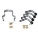 PROTECH™ AS-53148-91 Belly Band Motor-Mount Kit, 48 NEMA