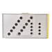 PROTECH™ AS-59066-89 Heat Exchanger, For Use With: RKKA Commercial Packaged Gas/Electric Rooftop Units