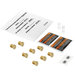 PROTECH™ FP-31 Conversion Kit, Liquid Propane Fuel, 8.2 in W, For Use With: RGRK and RGTK Gas Furnaces