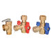 PROTECH™ RTG20326 Tankless Isolation Valve Kit, Brass