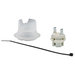PROTECH™ SP20172 FV Sensor Kit, For Use With: PVP Series Tanks