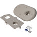 PROTECH™ SP21069G Vent Termination Kit, 2 in L, For Use With: Tankless Water Heaters
