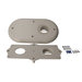 PROTECH™ SP21069G Vent Termination Kit, 2 in L, For Use With: Tankless Water Heaters