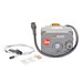 PROTECH™ GEN 5 SP21111 Leak Sensor/Shut Off Valve Kit, For Use With: Rheem® Heat Pump and Other Hot Water Heaters