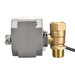 PROTECH™ GEN 5 SP21111 Leak Sensor/Shut Off Valve Kit, For Use With: Rheem® Heat Pump and Other Hot Water Heaters