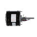 Packard 45460 Blower Motor, 1/6 to 1/2 hp Motor, 115 V, 1 ph, 1075 rpm Motor, PSC Motor, 4-Speed, Reversible