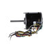 Packard 45460 Blower Motor, 1/6 to 1/2 hp Motor, 115 V, 1 ph, 1075 rpm Motor, PSC Motor, 4-Speed, Reversible