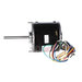 Packard 45470 Blower Motor, 1/5 to 3/4 hp Motor, 115 V, 1 ph, 1075 rpm Motor, PSC Motor, 4-Speed, Reversible