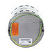Packard 46012 Blower Motor, 1/2 hp Motor, 115/230 V, 1 ph, 1075 rpm Motor, ECM Motor, Reversible, Ball Bearing